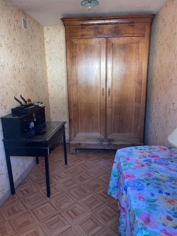 Maison à vendre à Le Grand-Lucé dans la Sarthe (72150), ref : 13816/1196   
CENTRE