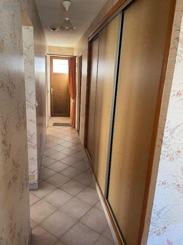 Maison à vendre à Le Grand-Lucé dans la Sarthe (72150), ref : 13816/1196   
CENTRE