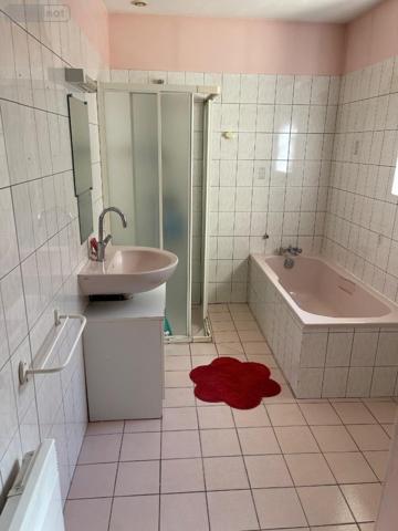 Maison à vendre à Le Grand-Lucé dans la Sarthe (72150), ref : 13816/1196   
CENTRE