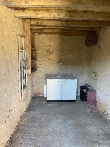 Maison à vendre à Le Grand-Lucé dans la Sarthe (72150), ref : 13816/1196   
CENTRE