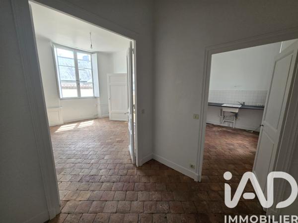 Appartement à vendre 4 pièces 84 m² Orléans