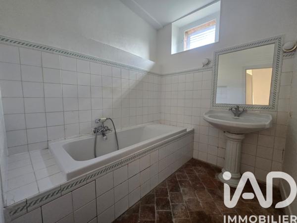 Appartement à vendre 4 pièces 84 m² Orléans