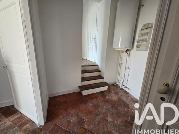 Appartement à vendre 4 pièces 84 m² Orléans