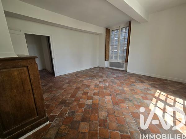 Appartement à vendre 4 pièces 84 m² Orléans