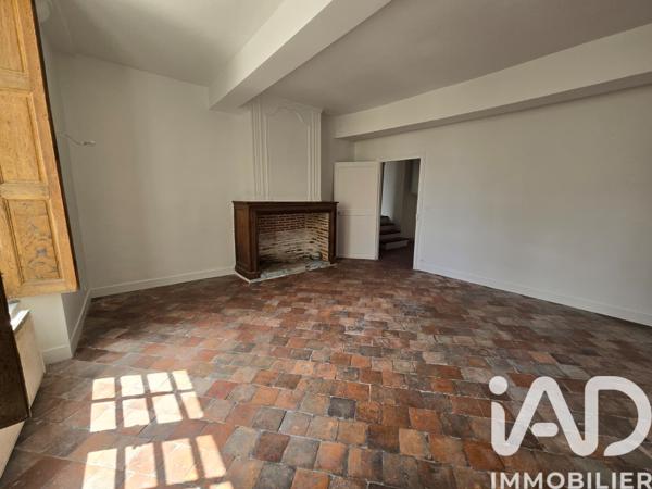 Appartement à vendre 4 pièces 84 m² Orléans