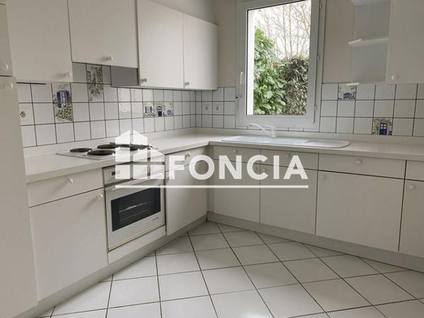 Location Appartement 4 pièces 81.25 m² - 3 ALLEE DU COURTIL LOISON Saint Jean De Braye 45800