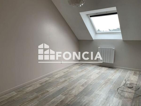 Location Appartement 4 pièces 81.25 m² - 3 ALLEE DU COURTIL LOISON Saint Jean De Braye 45800