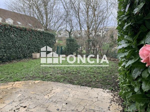 Location Appartement 4 pièces 81.25 m² - 3 ALLEE DU COURTIL LOISON Saint Jean De Braye 45800