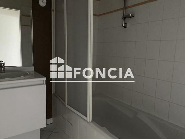 Location Appartement 4 pièces 81.25 m² - 3 ALLEE DU COURTIL LOISON Saint Jean De Braye 45800