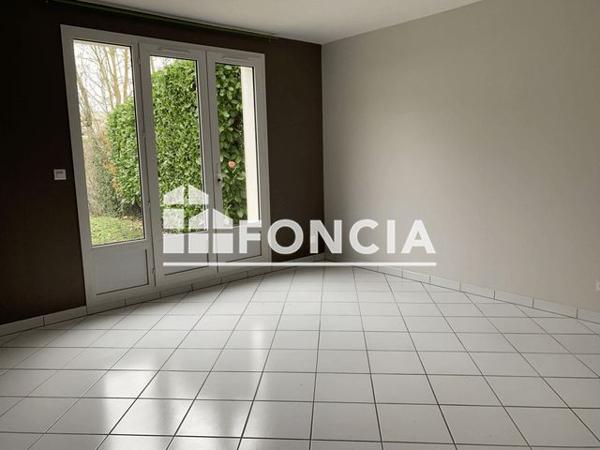 Location Appartement 4 pièces 81.25 m² - 3 ALLEE DU COURTIL LOISON Saint Jean De Braye 45800