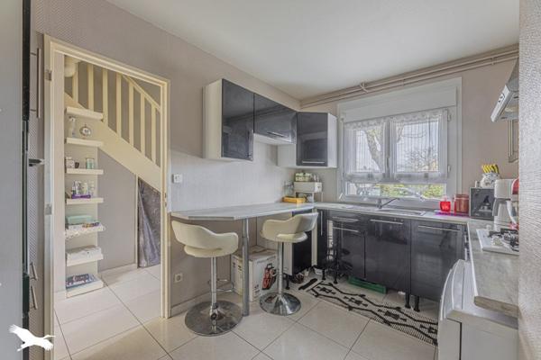 Maison à vendre |                                       Monts |                                        4 pièces  |  83 m²