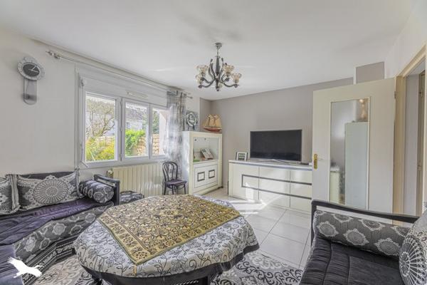 Maison à vendre |                                       Monts |                                        4 pièces  |  83 m²