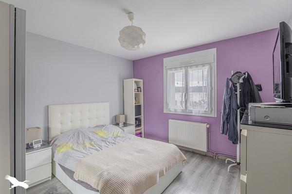 Maison à vendre |                                       Monts |                                        4 pièces  |  83 m²