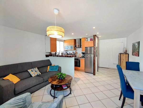 Vente Maison 3 pièces 54 m2 à Draveil