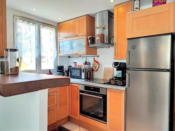 Vente Maison 3 pièces 54 m2 à Draveil