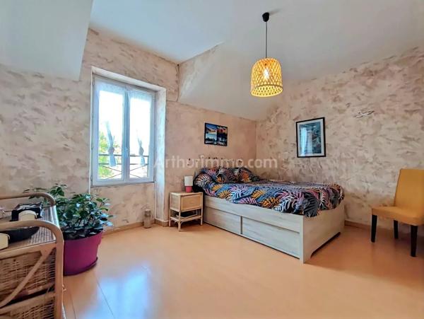 Vente Maison 3 pièces 54 m2 à Draveil