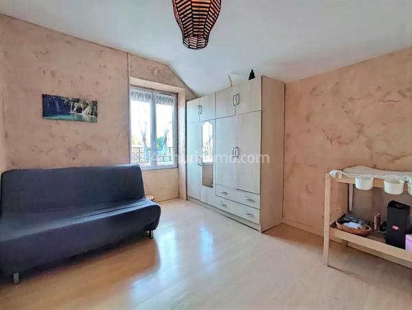 Vente Maison 3 pièces 54 m2 à Draveil