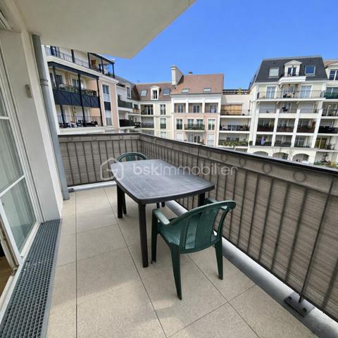 Appartement de 76,19 m²