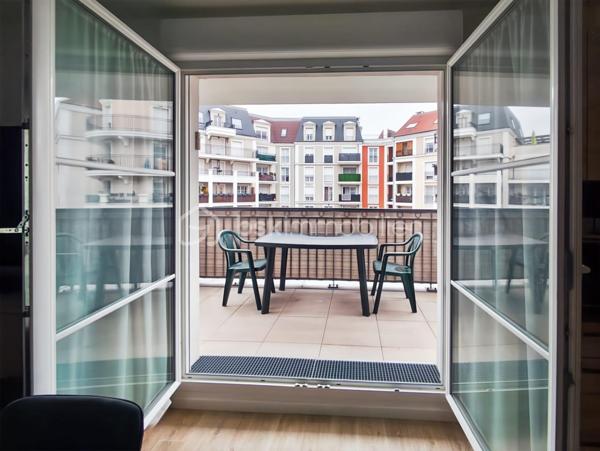 Appartement de 76,19 m²