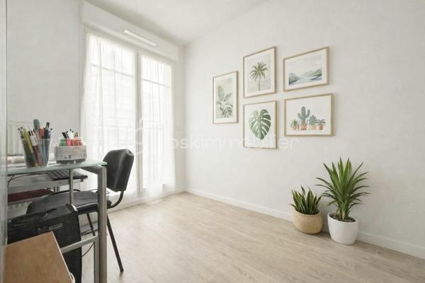 Appartement de 76,19 m²