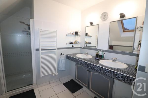 Maison à vendre  6 pièces - 113,12 m2 DOMONT - 95