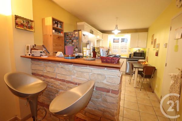 Maison à vendre  6 pièces - 113,12 m2 DOMONT - 95