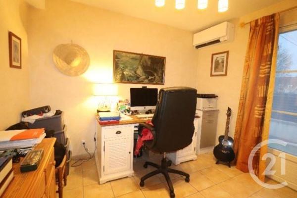 Maison à vendre  6 pièces - 113,12 m2 DOMONT - 95