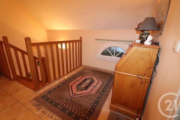 Maison à vendre  6 pièces - 113,12 m2 DOMONT - 95