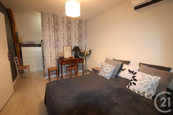 Maison à vendre  6 pièces - 113,12 m2 DOMONT - 95