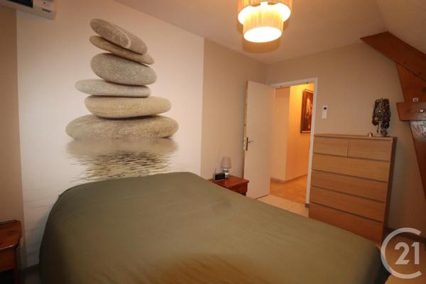 Maison à vendre  6 pièces - 113,12 m2 DOMONT - 95