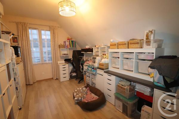 Maison à vendre  6 pièces - 113,12 m2 DOMONT - 95