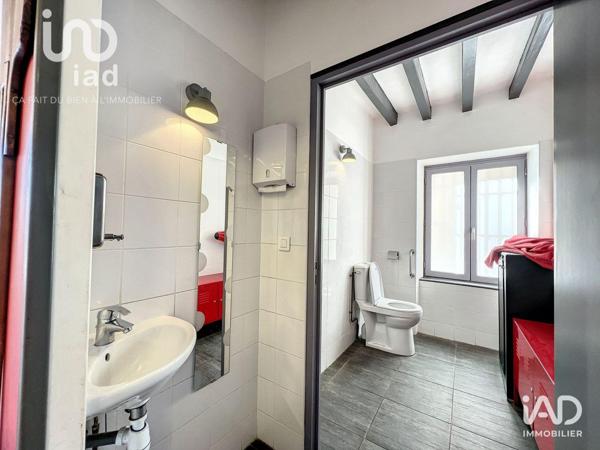 Pizzeria à vendre 70 m² Saint-Germain-des-Prés