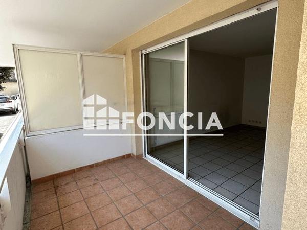 Location Appartement 2 pièces 43.24 m² - 87 RUE TOUR NEUVE Cavaillon 84300