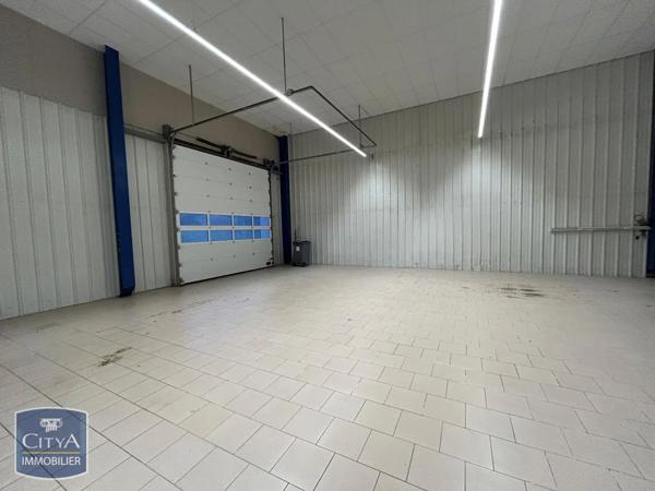 Local commercial à louer