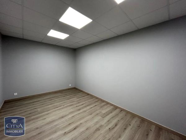 Local commercial à louer