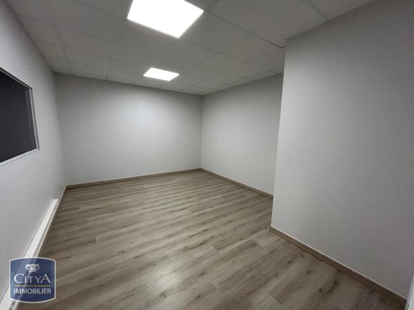 Local commercial à louer