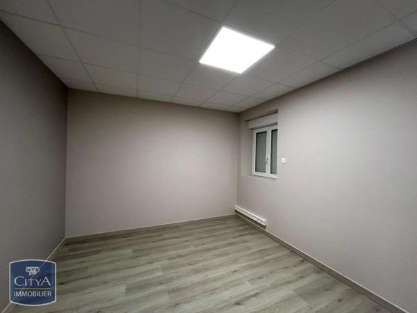 Local commercial à louer