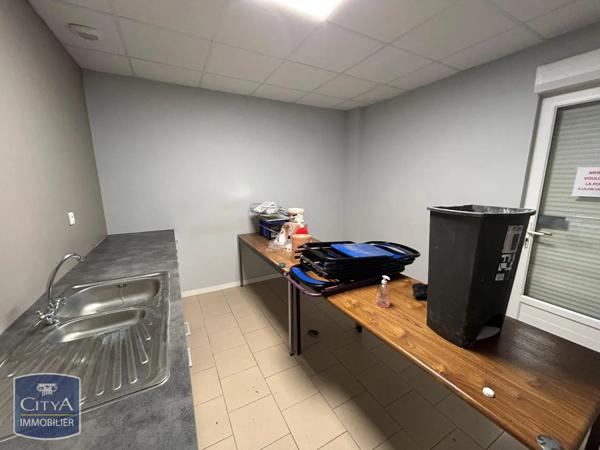 Local commercial à louer