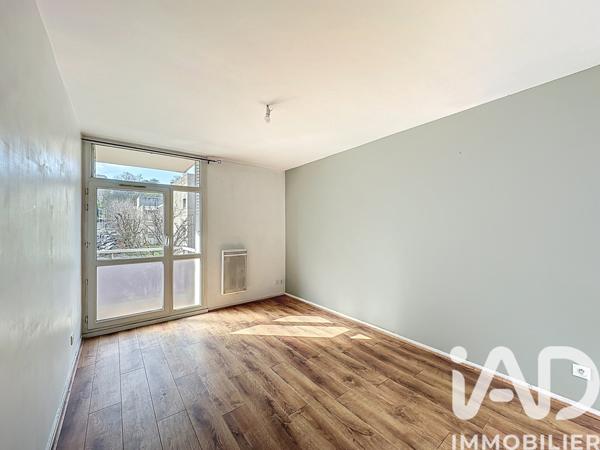 Appartement à vendre 2 pièces 44 m² Lyon 9