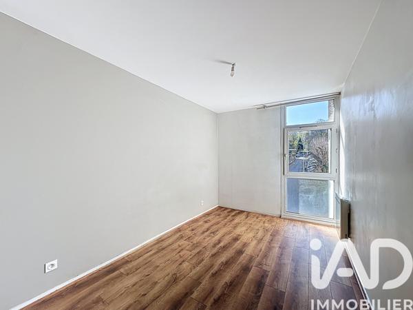 Appartement à vendre 2 pièces 44 m² Lyon 9