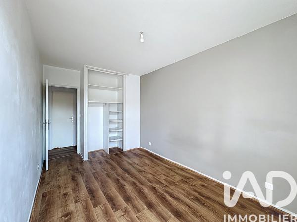 Appartement à vendre 2 pièces 44 m² Lyon 9