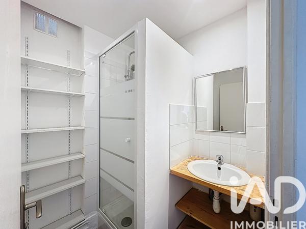 Appartement à vendre 2 pièces 44 m² Lyon 9