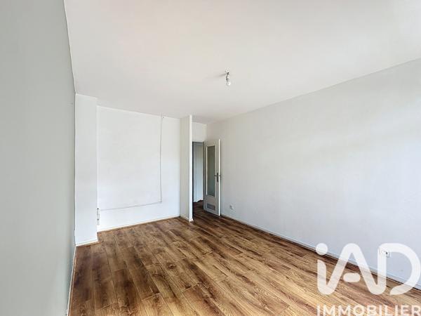 Appartement à vendre 2 pièces 44 m² Lyon 9