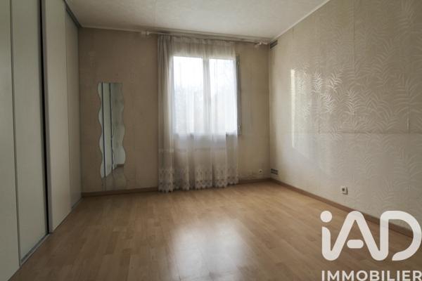 Maison à vendre 4 pièces 105 m² Courtenay