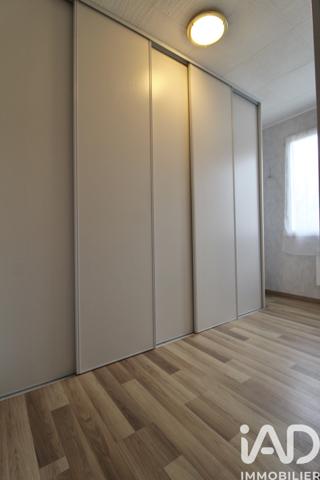 Maison à vendre 4 pièces 105 m² Courtenay