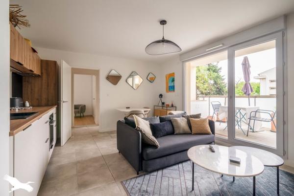 Appartement à vendre 241 900 € Colomiers 3 p 67 m² DPE C