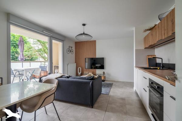 Appartement à vendre 241 900 € Colomiers 3 p 67 m² DPE C