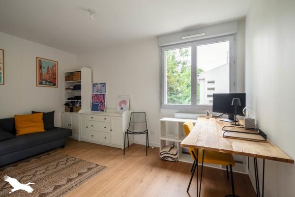Appartement à vendre 241 900 € Colomiers 3 p 67 m² DPE C
