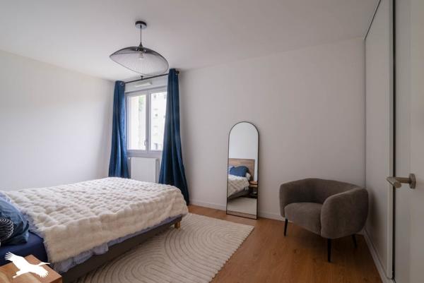 Appartement à vendre 241 900 € Colomiers 3 p 67 m² DPE C