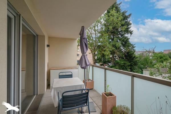 Appartement à vendre 241 900 € Colomiers 3 p 67 m² DPE C